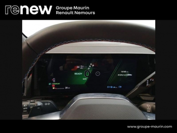 Photo 15 du bon plan RENAULT Espace 1.2 E-Tech full hybrid 200ch esprit Alpine 7 places - 24 occasion à 36290 €