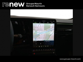 Photo 16 du bon plan RENAULT Espace 1.2 E-Tech full hybrid 200ch esprit Alpine 7 places - 24 occasion à 36290 €