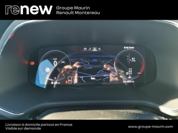 Photo 11 du bon plan RENAULT Captur 1.3 TCe mild hybrid 160ch RS Line EDC occasion à 21490 €