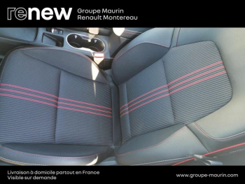 Photo 18 du bon plan RENAULT Captur 1.3 TCe mild hybrid 160ch RS Line EDC occasion à 21490 €