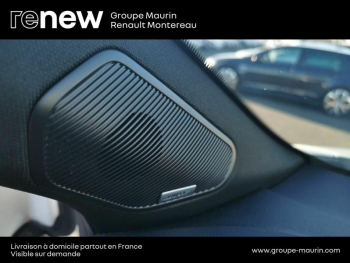Photo 20 du bon plan RENAULT Captur 1.3 TCe mild hybrid 160ch RS Line EDC occasion à 21490 €