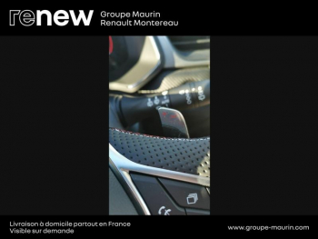Photo 21 du bon plan RENAULT Captur 1.3 TCe mild hybrid 160ch RS Line EDC occasion à 21490 €