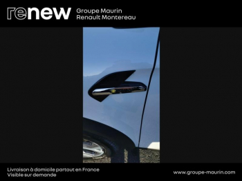 Photo 22 du bon plan RENAULT Captur 1.3 TCe mild hybrid 160ch RS Line EDC occasion à 21490 €