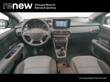 Photo 3 du bon plan DACIA Jogger 1.0 TCe 110ch Extreme 7 places -24 occasion à 22289 €