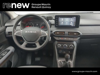 Photo 4 du bon plan DACIA Jogger 1.0 TCe 110ch Extreme 7 places -24 occasion à 22289 €