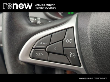 Photo 9 du bon plan DACIA Jogger 1.0 TCe 110ch Extreme 7 places -24 occasion à 22289 €
