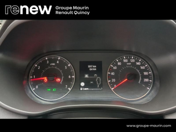 Photo 11 du bon plan DACIA Jogger 1.0 TCe 110ch Extreme 7 places -24 occasion à 22289 €