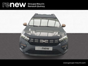 Photo 12 du bon plan DACIA Jogger 1.0 TCe 110ch Extreme 7 places -24 occasion à 22289 €