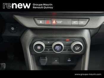 Photo 13 du bon plan DACIA Jogger 1.0 TCe 110ch Extreme 7 places -24 occasion à 22289 €