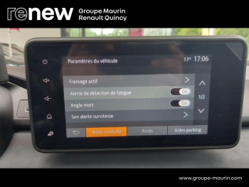 Photo 17 du bon plan DACIA Jogger 1.0 TCe 110ch Extreme 7 places -24 occasion à 22289 €