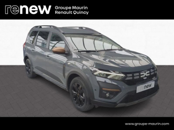 Photo 20 du bon plan DACIA Jogger 1.0 TCe 110ch Extreme 7 places -24 occasion à 22289 €