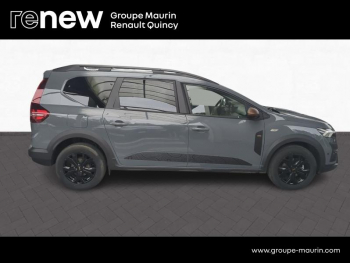 Photo 21 du bon plan DACIA Jogger 1.0 TCe 110ch Extreme 7 places -24 occasion à 22289 €