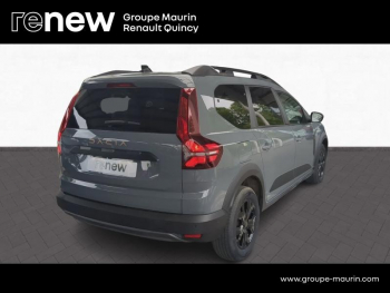 Photo 22 du bon plan DACIA Jogger 1.0 TCe 110ch Extreme 7 places -24 occasion à 22289 €