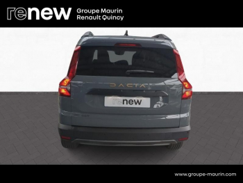 Photo 23 du bon plan DACIA Jogger 1.0 TCe 110ch Extreme 7 places -24 occasion à 22289 €