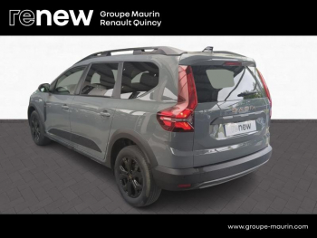 Photo 24 du bon plan DACIA Jogger 1.0 TCe 110ch Extreme 7 places -24 occasion à 22289 €