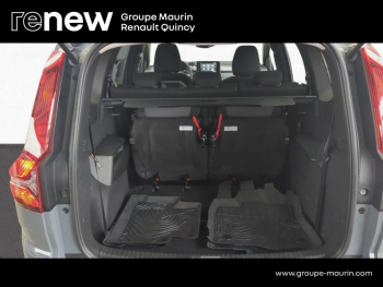 Photo 25 du bon plan DACIA Jogger 1.0 TCe 110ch Extreme 7 places -24 occasion à 22289 €