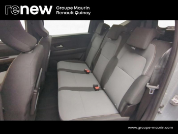 Photo 26 du bon plan DACIA Jogger 1.0 TCe 110ch Extreme 7 places -24 occasion à 22289 €