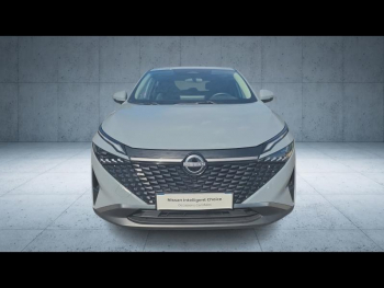 Photo 7 du bon plan NISSAN Qashqai e-POWER 190ch Business Edition 2024 occasion à 29890 €