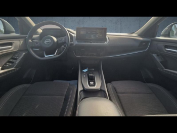 Photo 9 du bon plan NISSAN Qashqai e-POWER 190ch Business Edition 2024 occasion à 29890 €