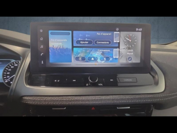 Photo 14 du bon plan NISSAN Qashqai e-POWER 190ch Business Edition 2024 occasion à 29890 €