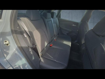 Photo 11 du bon plan NISSAN Qashqai e-POWER 190ch Business Edition 2024 occasion à 29890 €