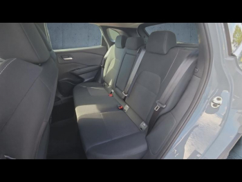 Photo 13 du bon plan NISSAN Qashqai e-POWER 190ch Business Edition 2024 occasion à 29890 €