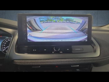 Photo 15 du bon plan NISSAN Qashqai e-POWER 190ch Business Edition 2024 occasion à 29890 €