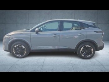Photo 2 du bon plan NISSAN Qashqai e-POWER 190ch Business Edition 2024 occasion à 29890 €
