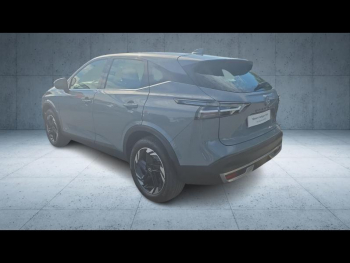 Photo 3 du bon plan NISSAN Qashqai e-POWER 190ch Business Edition 2024 occasion à 29890 €