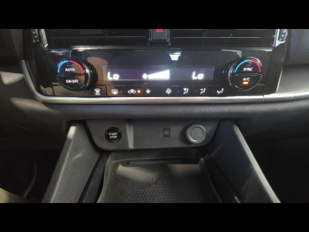 Photo 16 du bon plan NISSAN Qashqai e-POWER 190ch Business Edition 2024 occasion à 29890 €