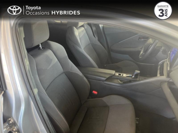 Photo 6 du bon plan TOYOTA C-HR 1.8 Hybride 140ch Design NG23 occasion à 24990 €