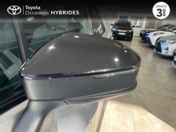 Photo 22 du bon plan TOYOTA C-HR 1.8 Hybride 140ch Design NG23 occasion à 24990 €