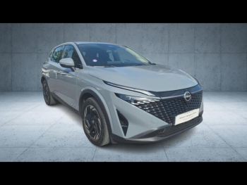 Photo 6 du bon plan NISSAN Qashqai e-POWER 190ch Business Edition 2024 occasion à 29890 €