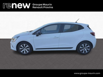 Photo 4 du bon plan RENAULT Clio 1.6 E-Tech hybride 145ch Equilibre occasion à 14700 €