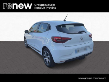 Photo 5 du bon plan RENAULT Clio 1.6 E-Tech hybride 145ch Equilibre occasion à 14700 €