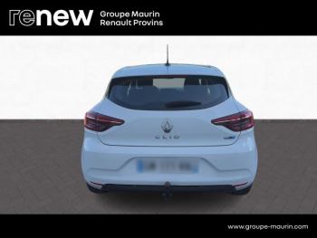 Photo 6 du bon plan RENAULT Clio 1.6 E-Tech hybride 145ch Equilibre occasion à 14700 €