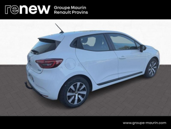 Photo 7 du bon plan RENAULT Clio 1.6 E-Tech hybride 145ch Equilibre occasion à 14700 €