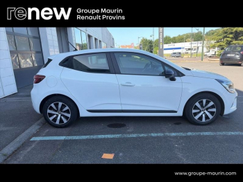 Photo 8 du bon plan RENAULT Clio 1.6 E-Tech hybride 145ch Equilibre occasion à 14700 €