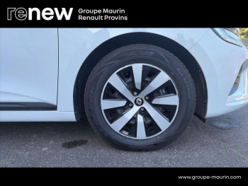 Photo 9 du bon plan RENAULT Clio 1.6 E-Tech hybride 145ch Equilibre occasion à 14700 €