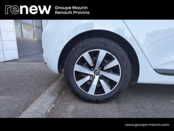 Photo 10 du bon plan RENAULT Clio 1.6 E-Tech hybride 145ch Equilibre occasion à 14700 €