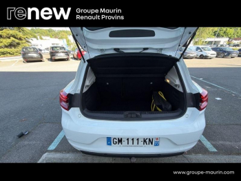 Photo 11 du bon plan RENAULT Clio 1.6 E-Tech hybride 145ch Equilibre occasion à 14700 €