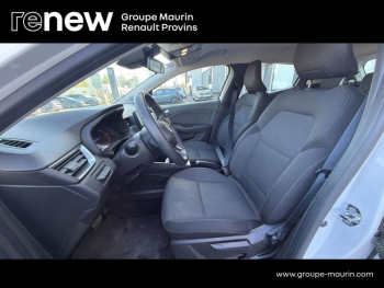 Photo 12 du bon plan RENAULT Clio 1.6 E-Tech hybride 145ch Equilibre occasion à 14700 €