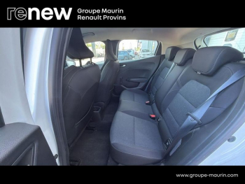 Photo 13 du bon plan RENAULT Clio 1.6 E-Tech hybride 145ch Equilibre occasion à 14700 €