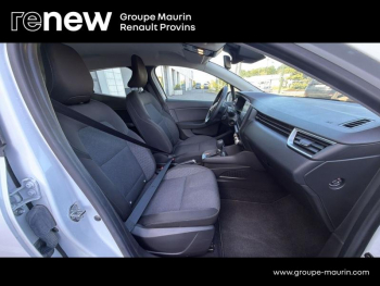 Photo 14 du bon plan RENAULT Clio 1.6 E-Tech hybride 145ch Equilibre occasion à 14700 €