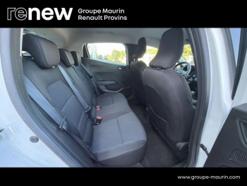 Photo 15 du bon plan RENAULT Clio 1.6 E-Tech hybride 145ch Equilibre occasion à 14700 €