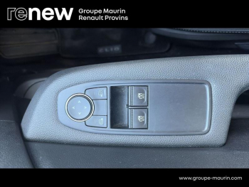 Photo 16 du bon plan RENAULT Clio 1.6 E-Tech hybride 145ch Equilibre occasion à 14700 €