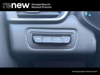 Photo 17 du bon plan RENAULT Clio 1.6 E-Tech hybride 145ch Equilibre occasion à 14700 €