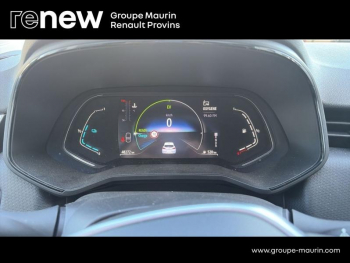 Photo 18 du bon plan RENAULT Clio 1.6 E-Tech hybride 145ch Equilibre occasion à 14700 €