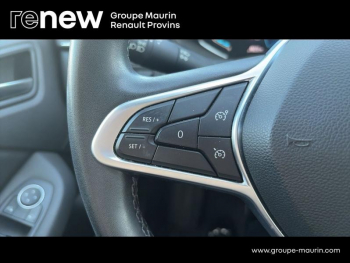 Photo 20 du bon plan RENAULT Clio 1.6 E-Tech hybride 145ch Equilibre occasion à 14700 €