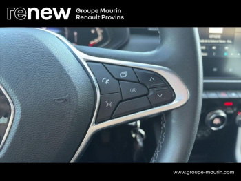 Photo 21 du bon plan RENAULT Clio 1.6 E-Tech hybride 145ch Equilibre occasion à 14700 €